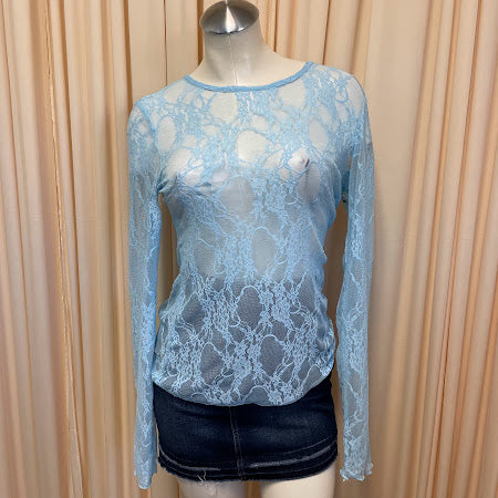 Top . Size Medium