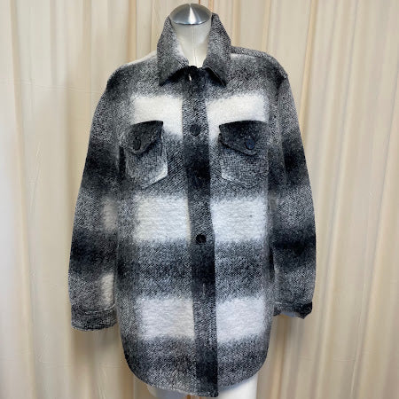 Jackets Charlie B Size Large
