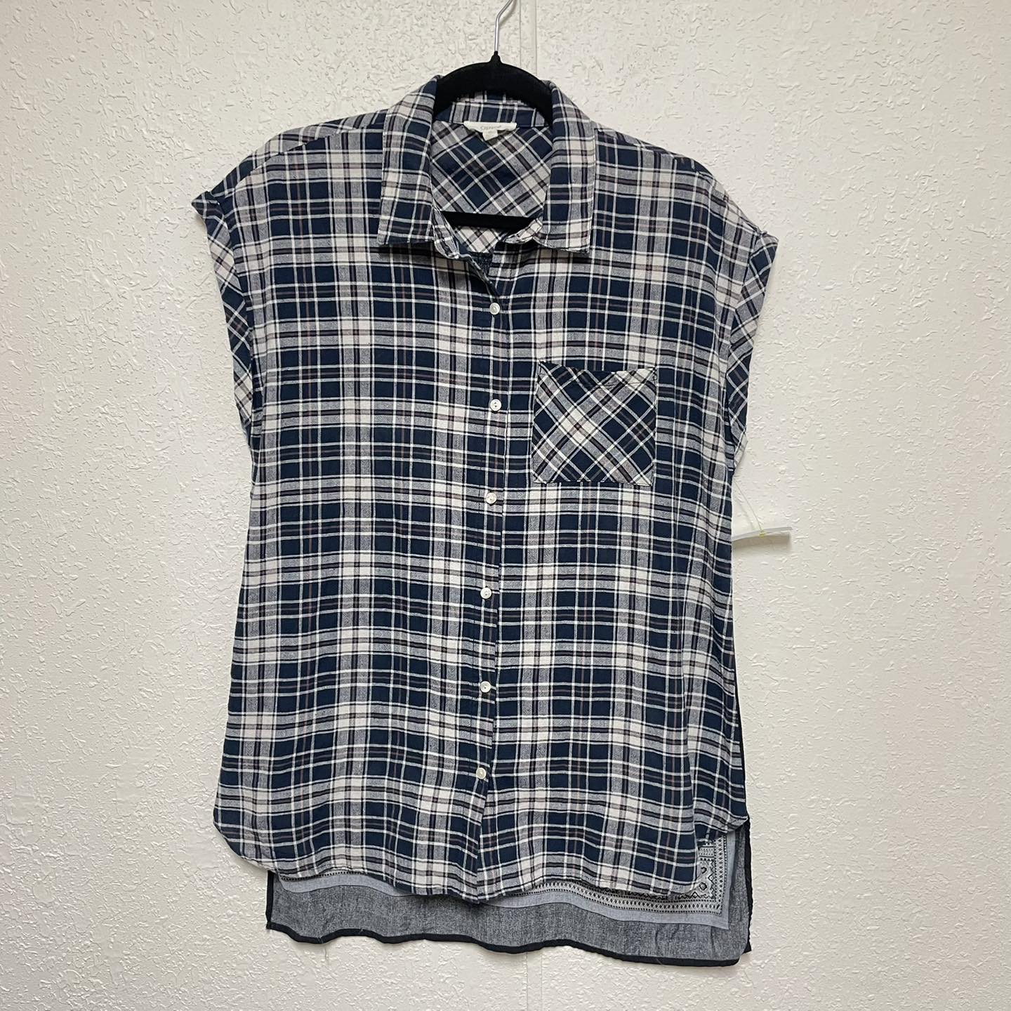 Top Oddy Size Medium