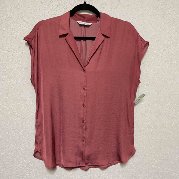 Top Nine West Size Medium