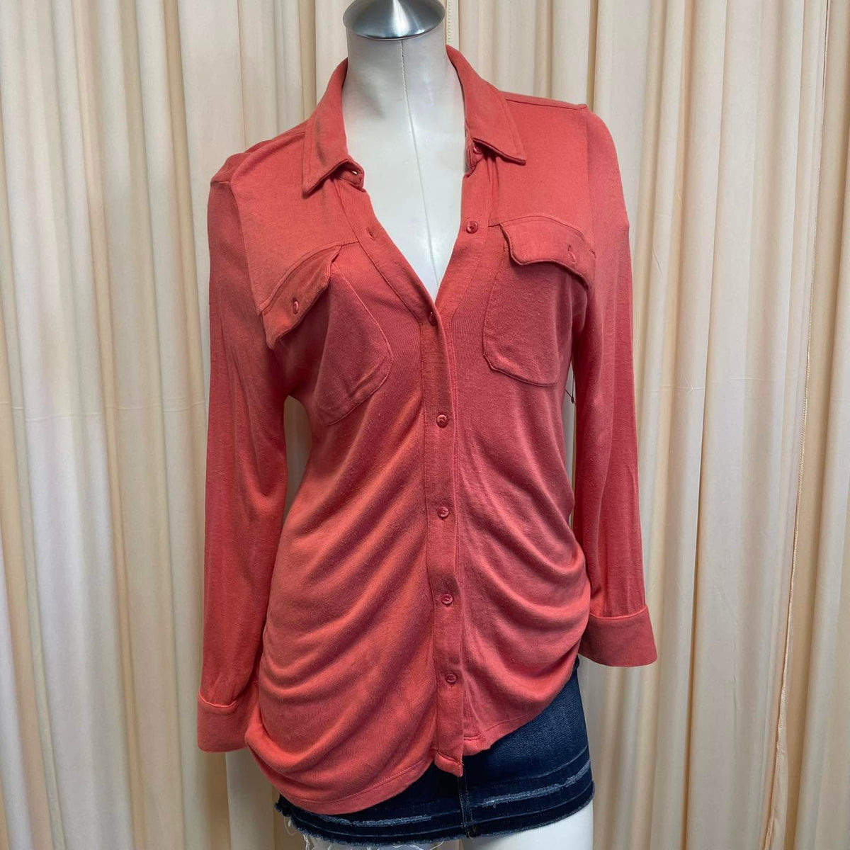 Top BEAUTIFUL Size XS