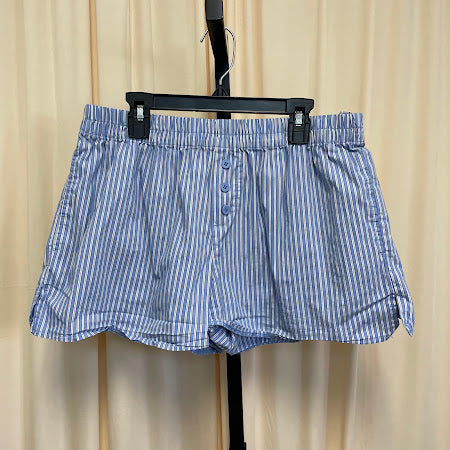 Shorts Beverly and Beck Size Medium