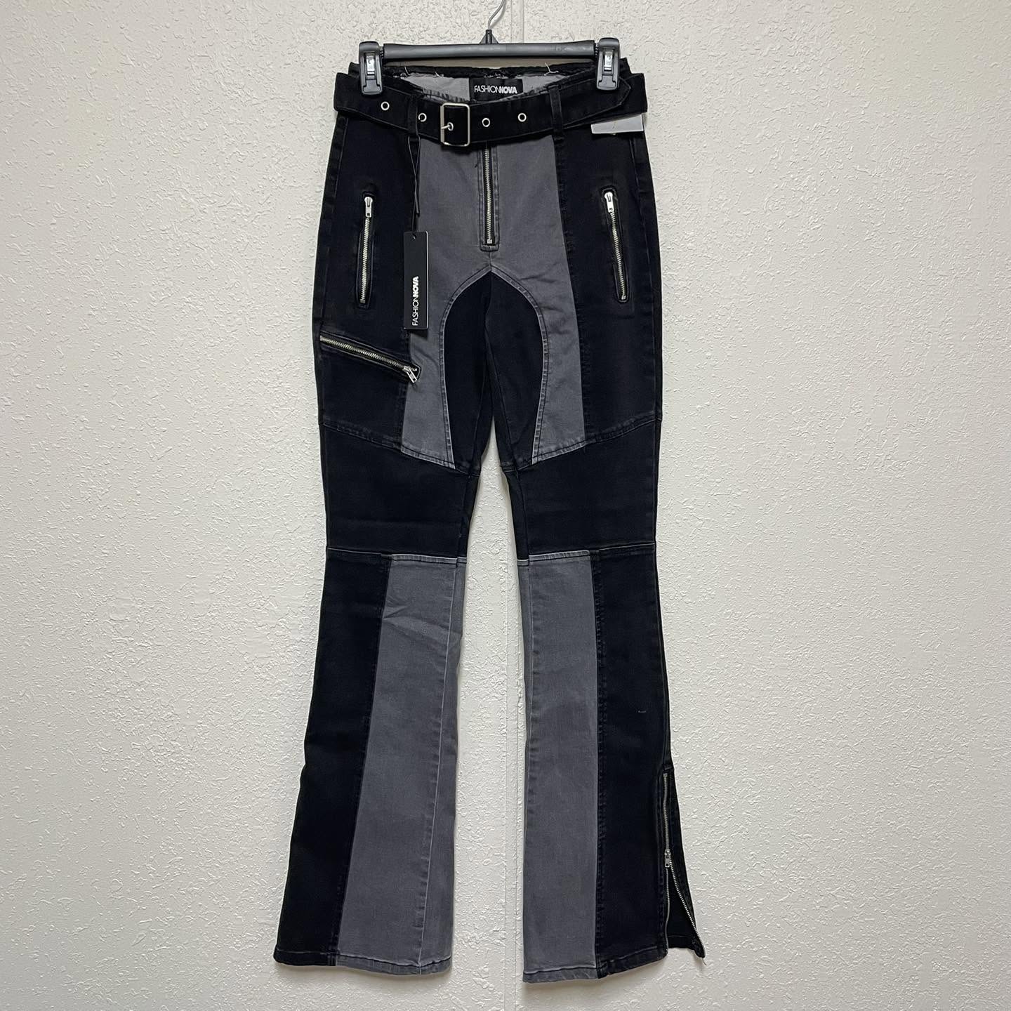 Pants Fashion Nova Size 5