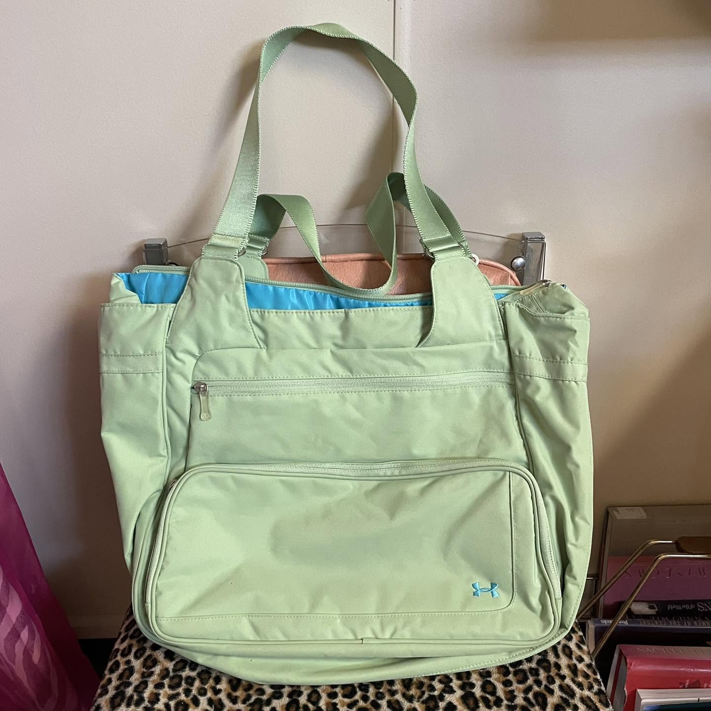 Gym Bag Under Armour