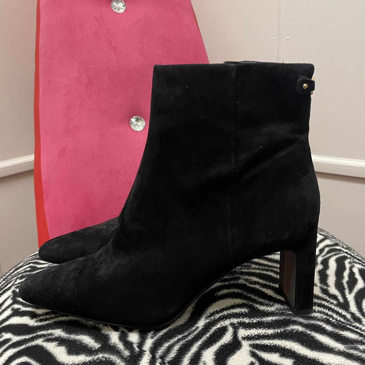 Boots Sam Edelman Size 8