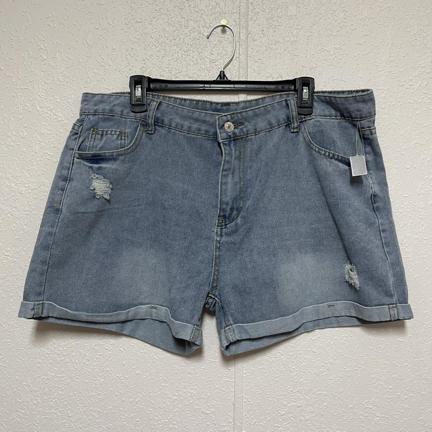 Shorts . Size 2XL