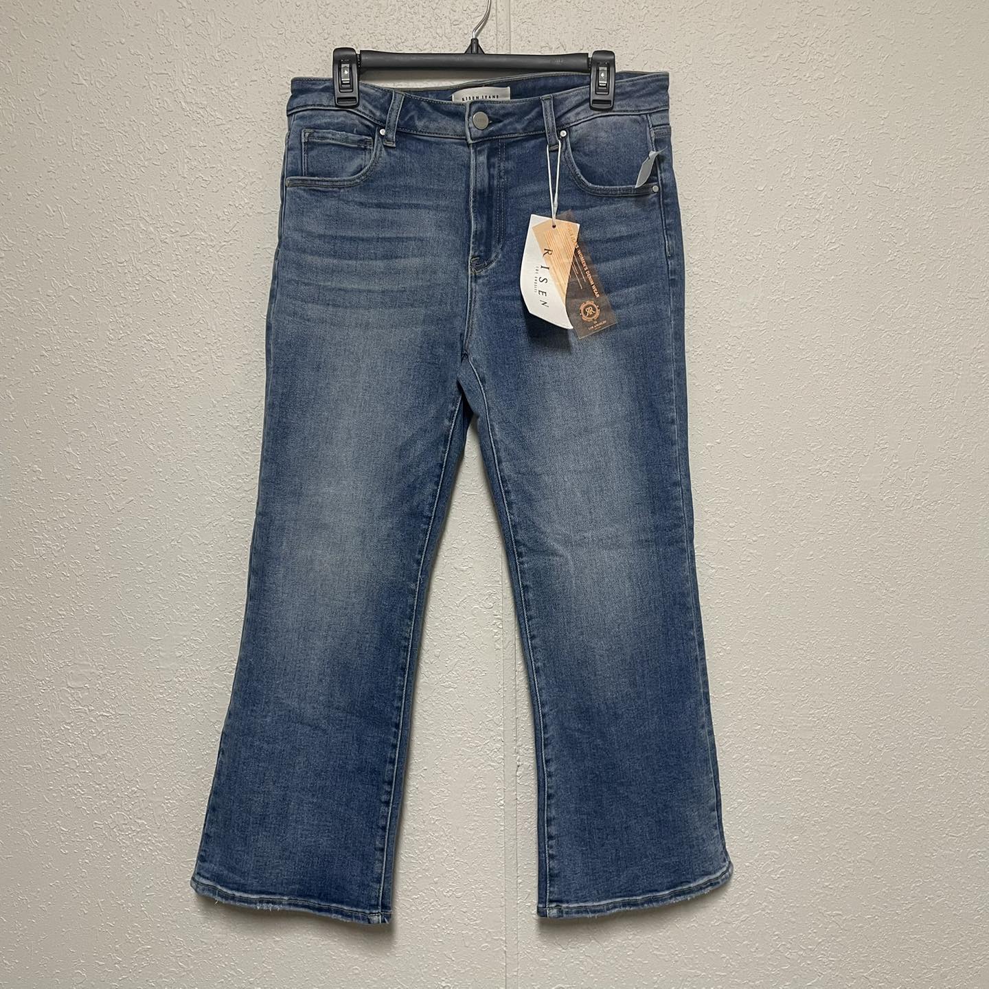 Jeans Risen Jeans Size 11