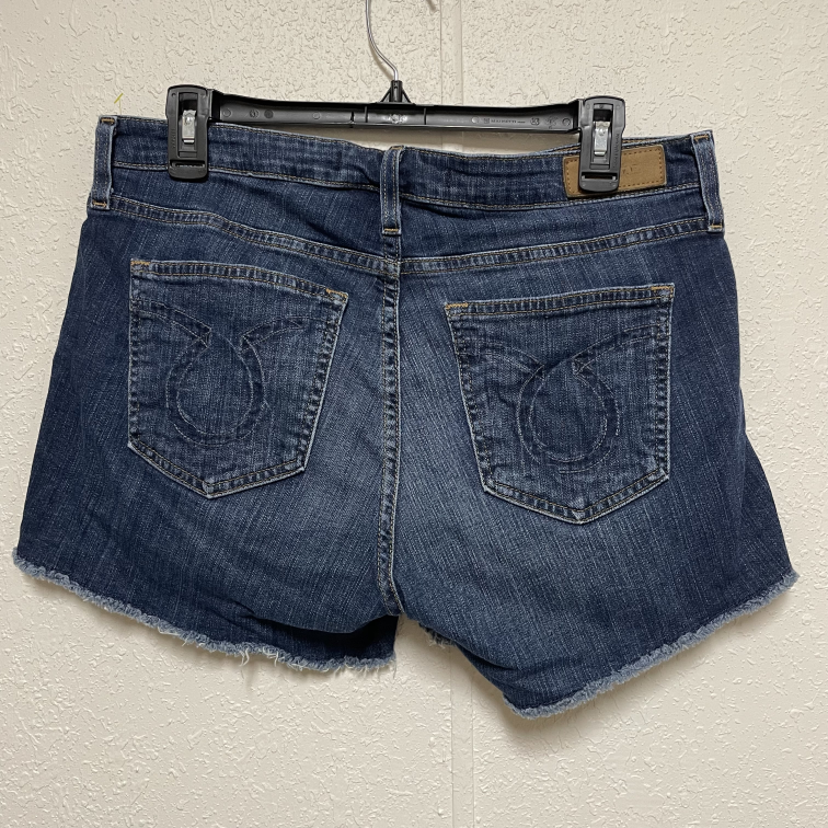 Shorts Big Star Size 30