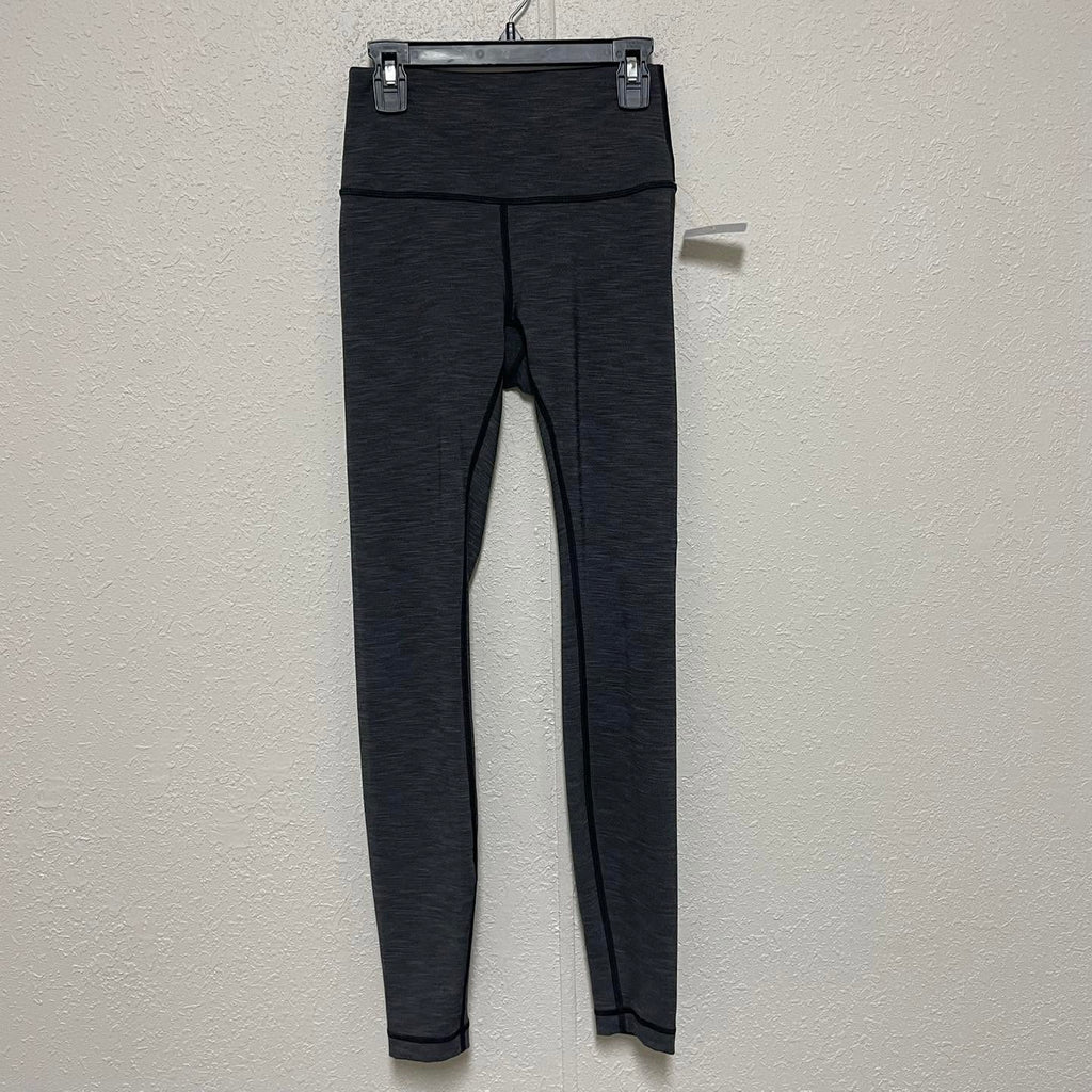 Activewear Lululemon Size 4