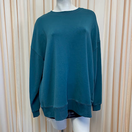Sweaters Thread & Supply Size 1x