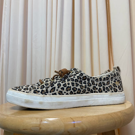 Slip On Sperry Size 8.5