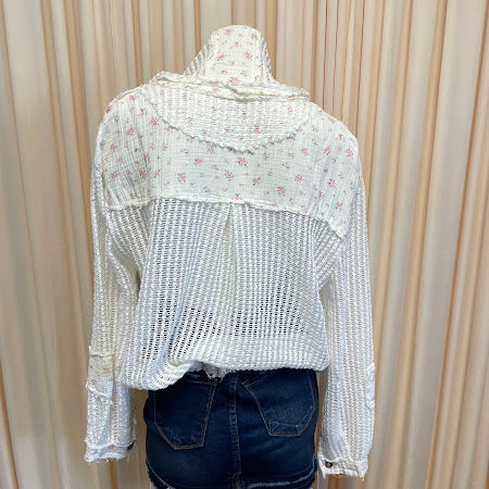 Jackets POL Size Small