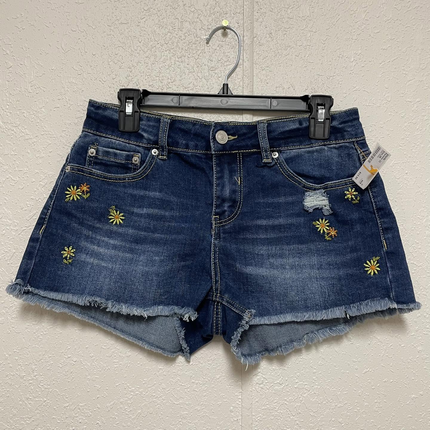 Shorts Forever 21 Size 28