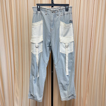 Pants POL Size Medium