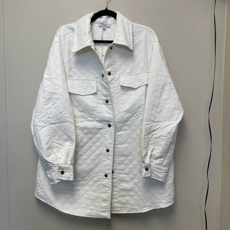 Jackets Polagram Size XL