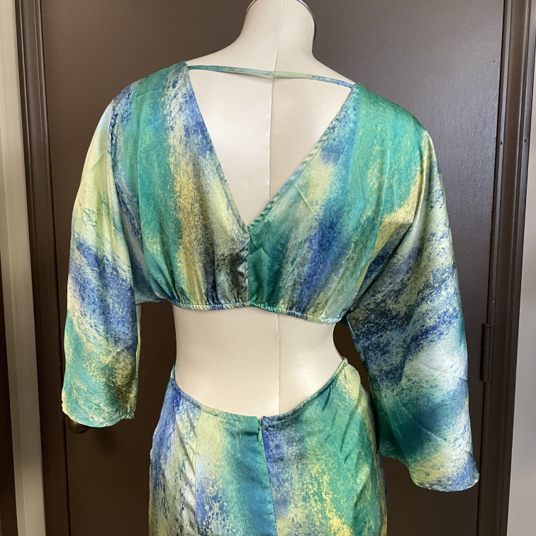 Dresses Luxxel Size Small