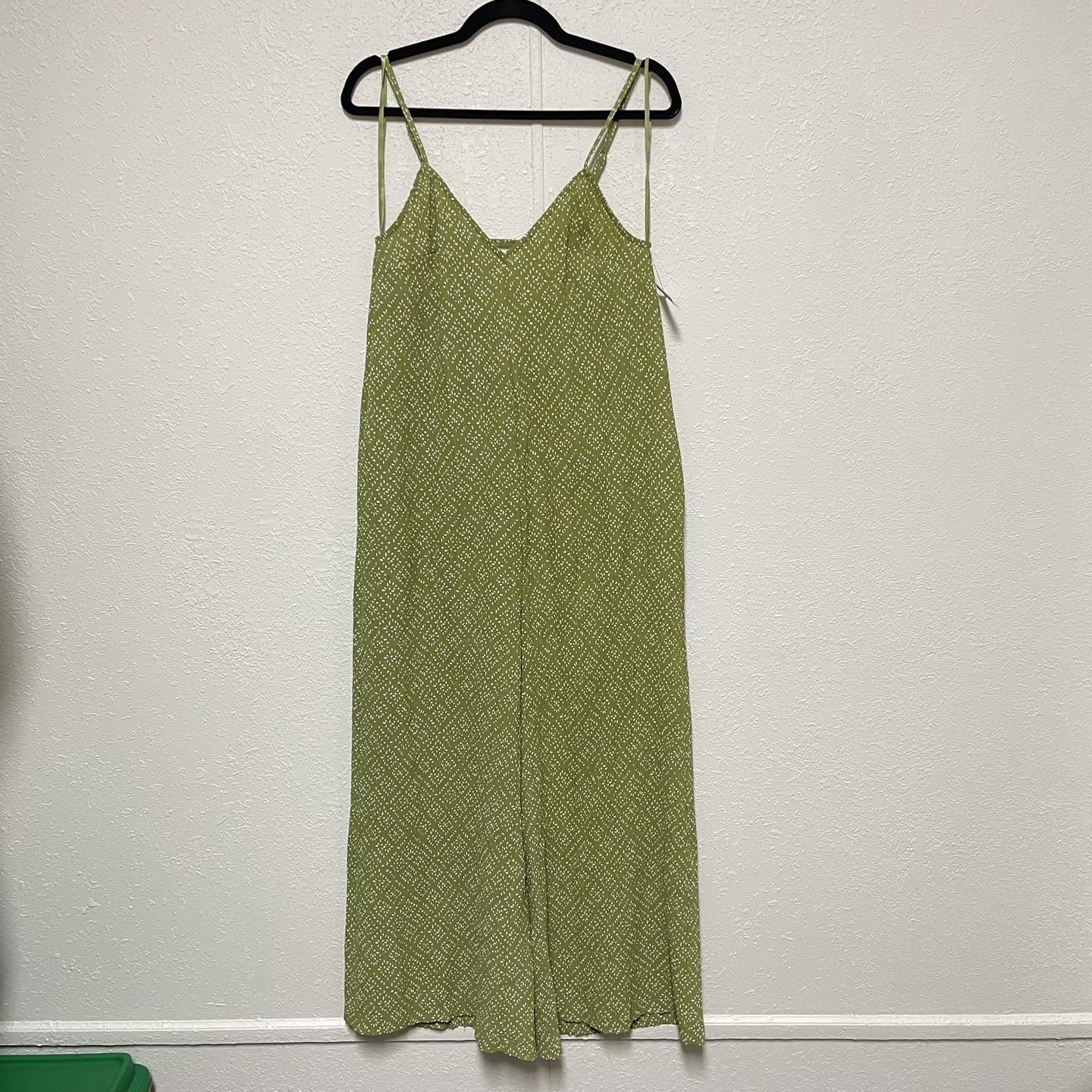 Jumpsuit New In Size Small