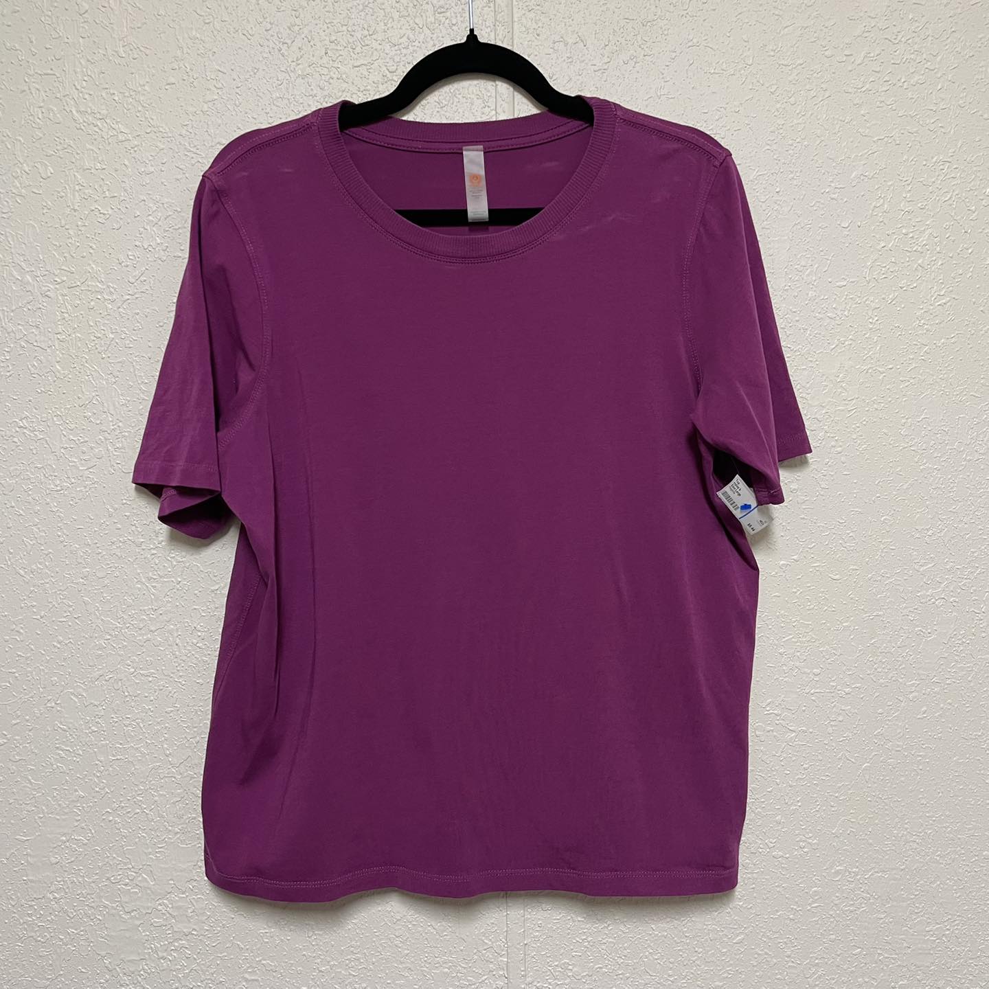 Top mono b Size Large