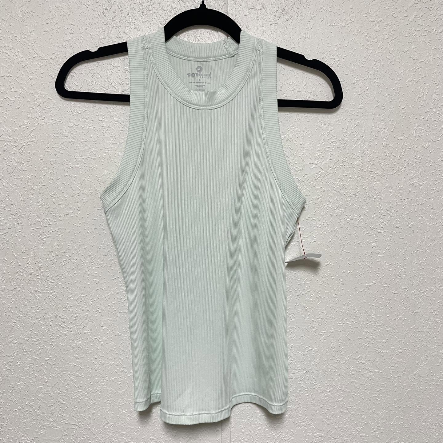 Tank Top 90 Degree Size Small