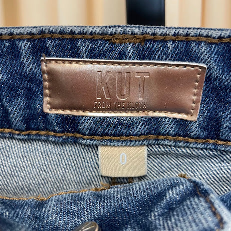Jeans Kut from the Kloth Size 0