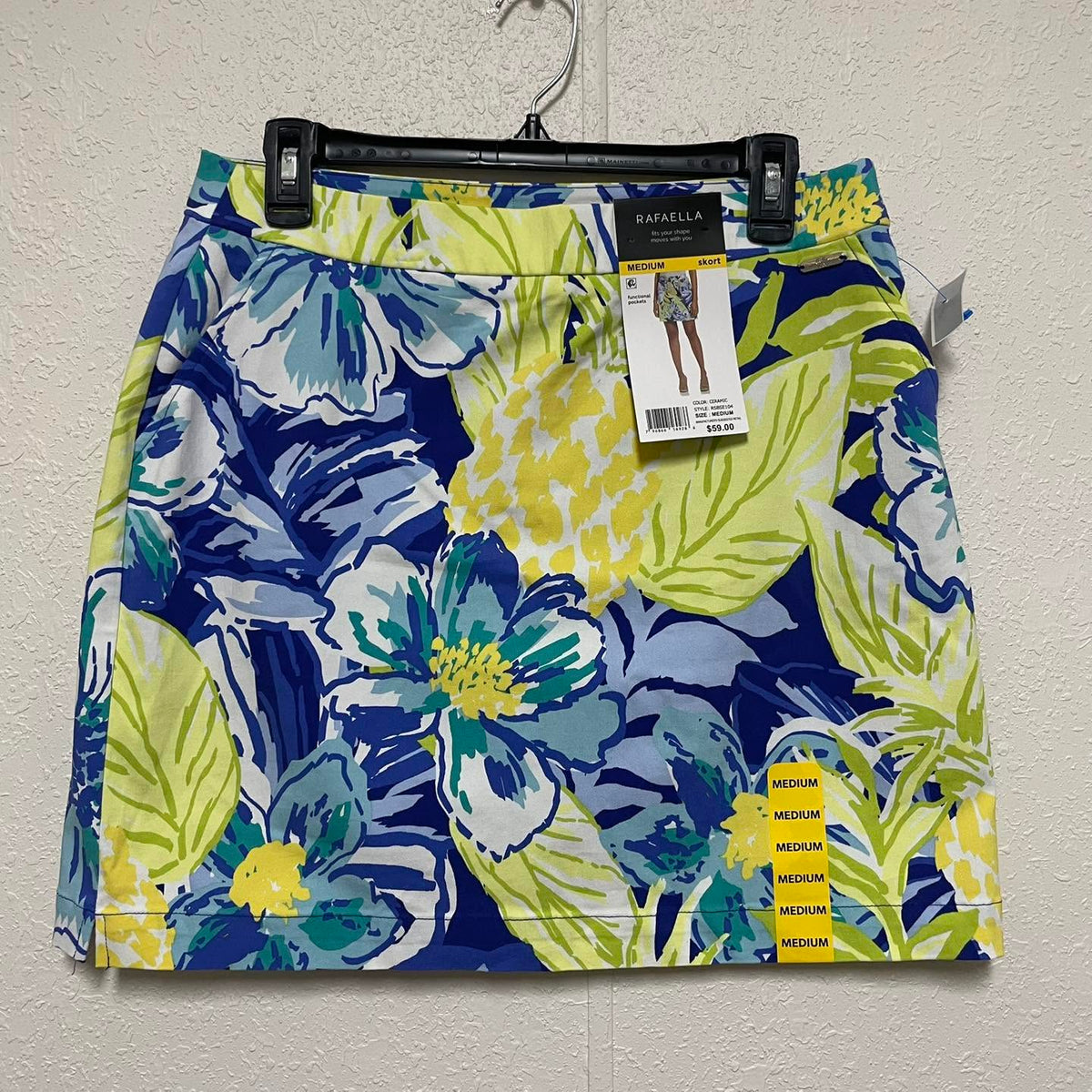 Skirts Rafaella Size Medium