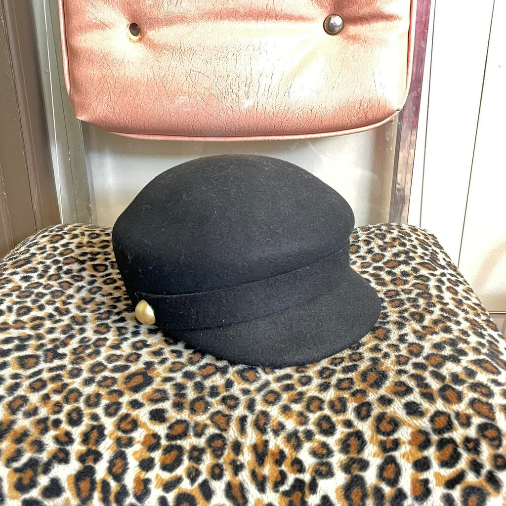 Hat Nine West
