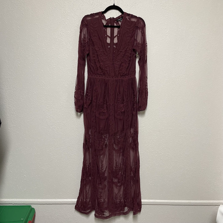 Dresses Wishlist Size Medium