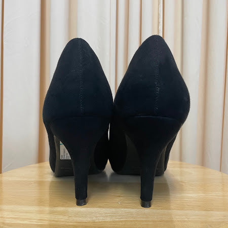 Heels Dream Apparel Size 9.5