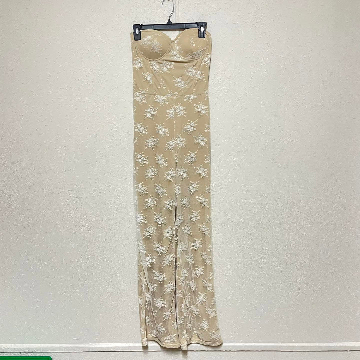 Jumpsuit Fashion Nova Size Small