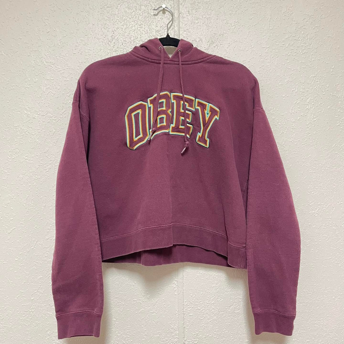 Sweaters OBEY Size Small