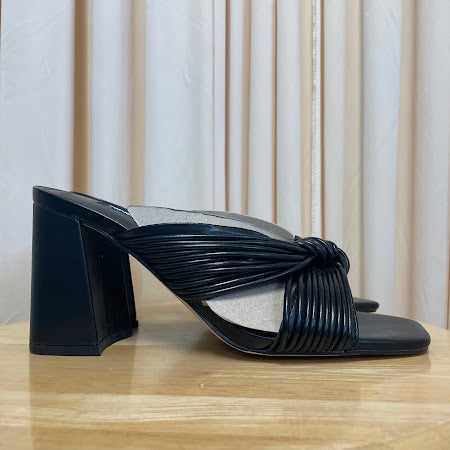 Heels Nine West Size 8