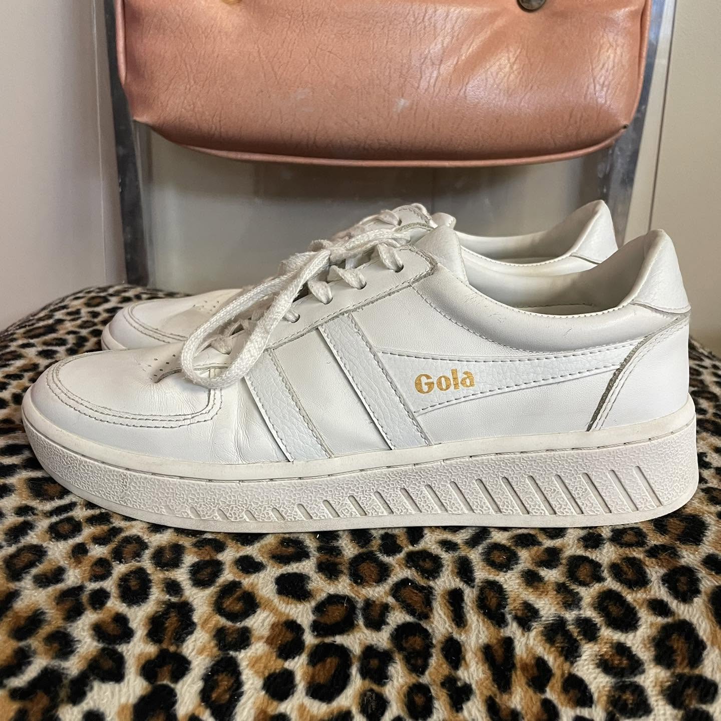 Sneakers Gola Size 9