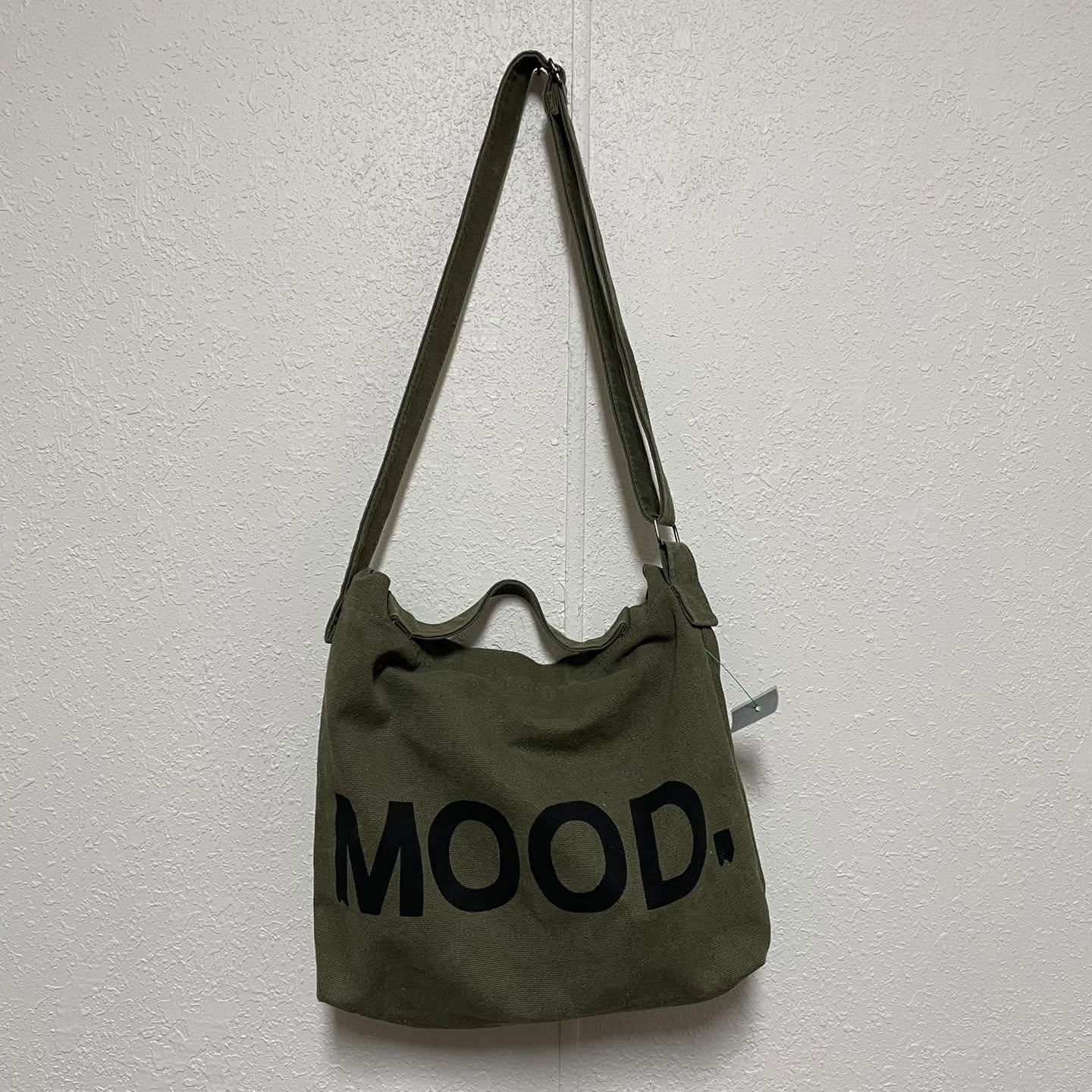Tote .