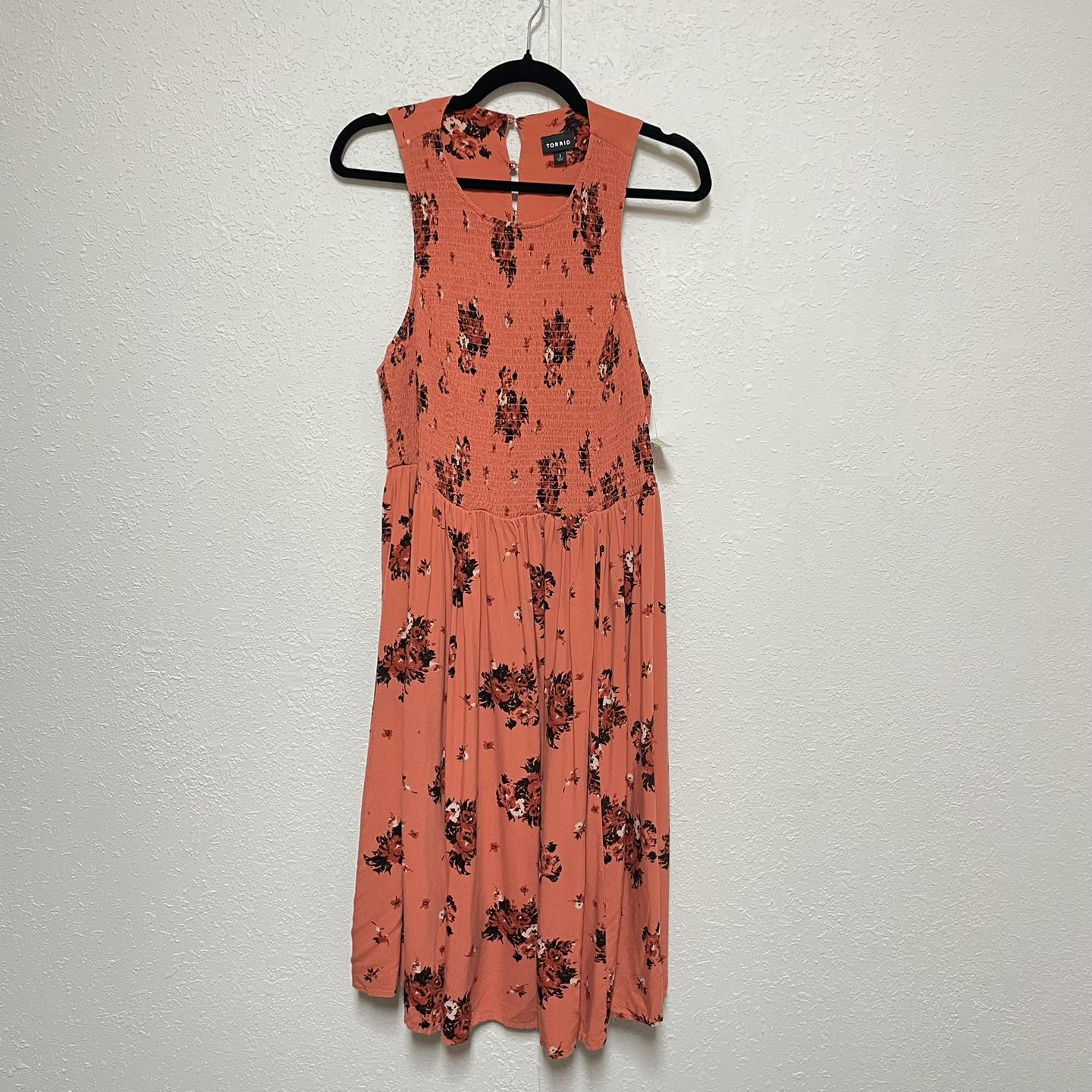 Dresses Torrid Size 2