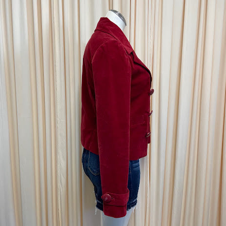 Blazers Vintage Size Small