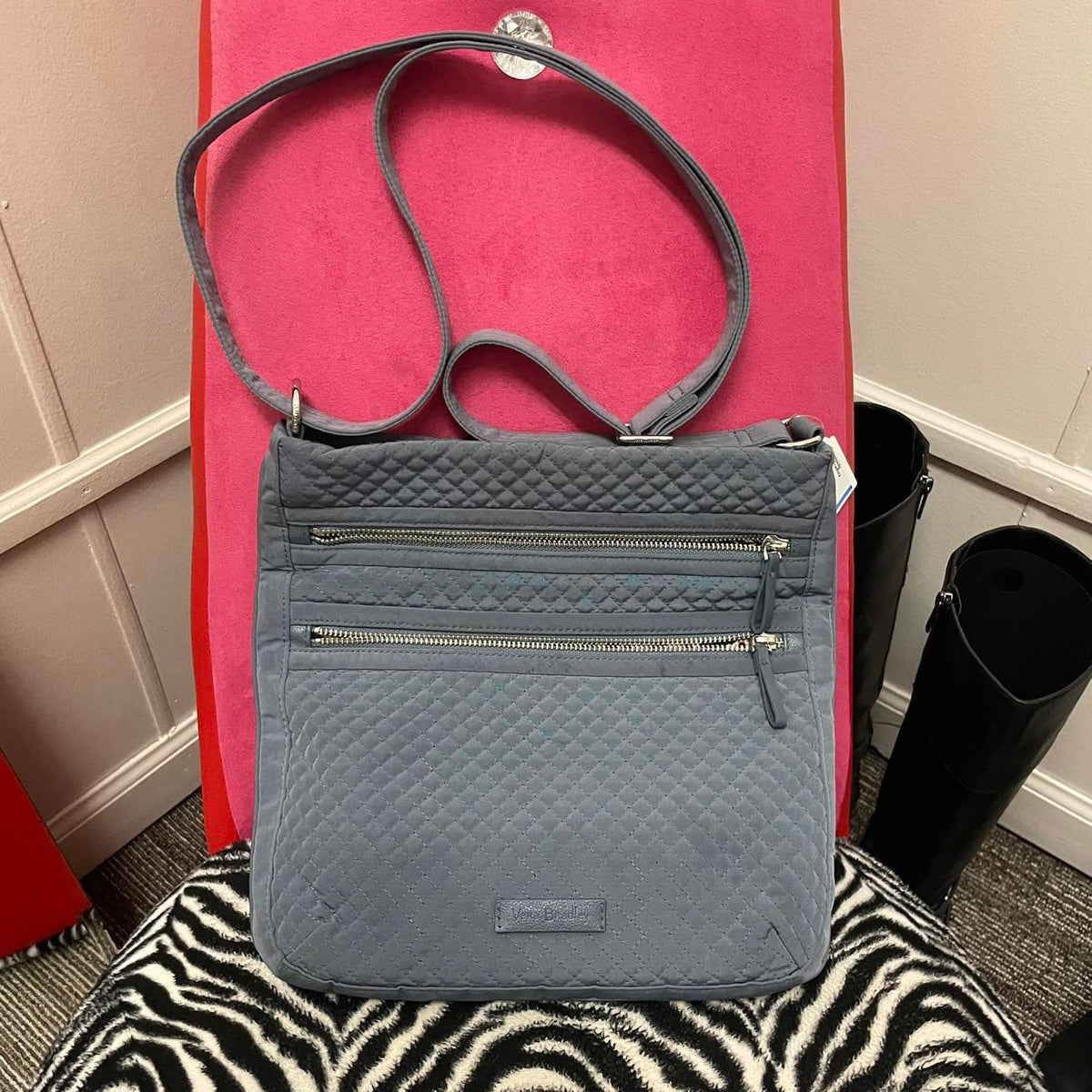 Crossbody Vera Bradley