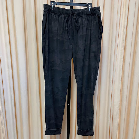 Activewear Lululemon Size 8