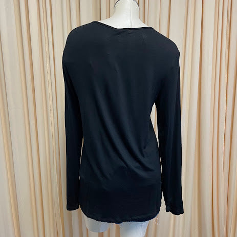 Top hippie chic Size XL