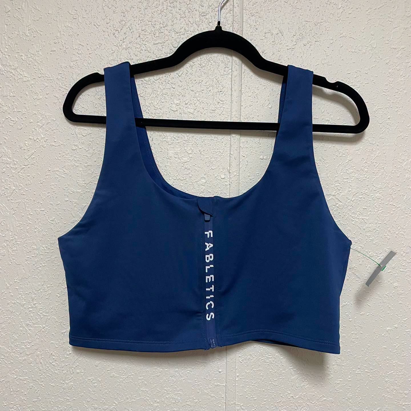 Activewear Fabletics Size XL