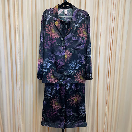 Two Piece Set Victoria's Secret Size Large