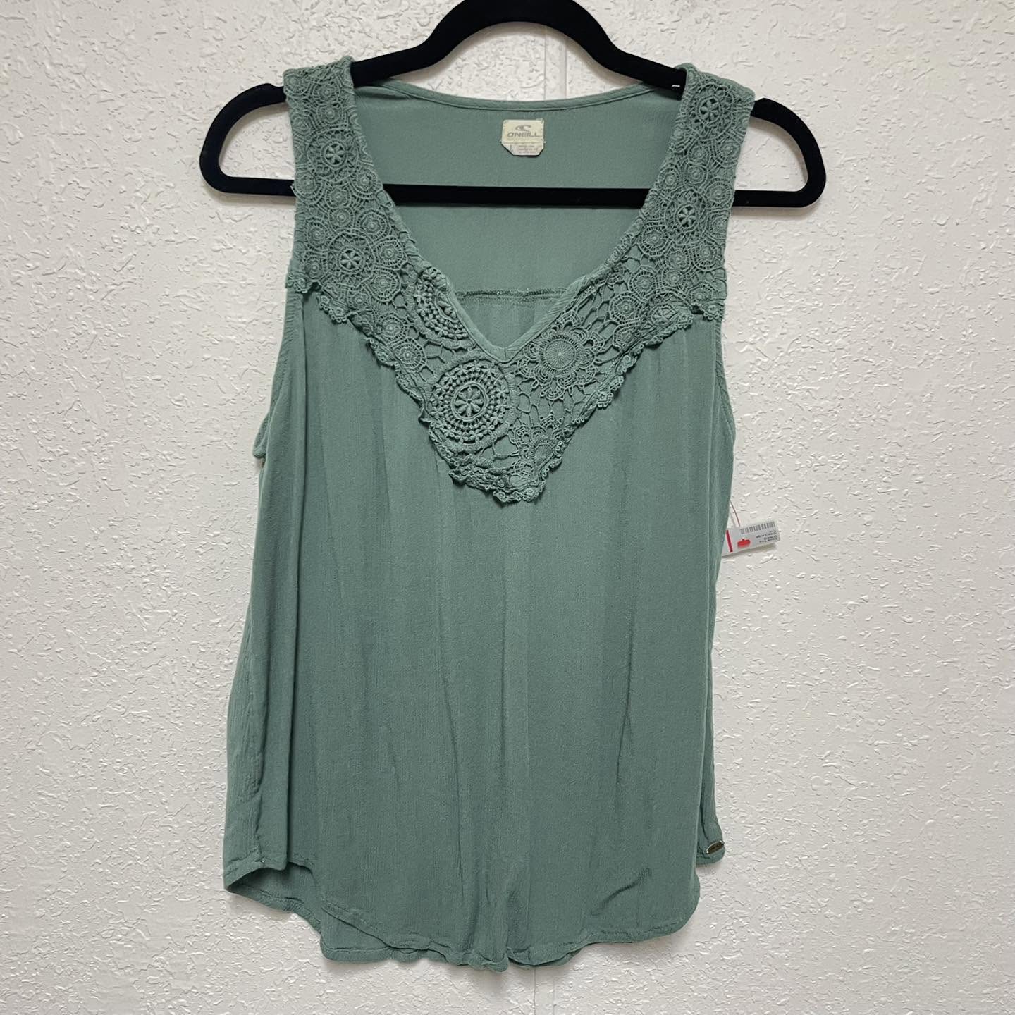 Tank Top O'Neill Size Large