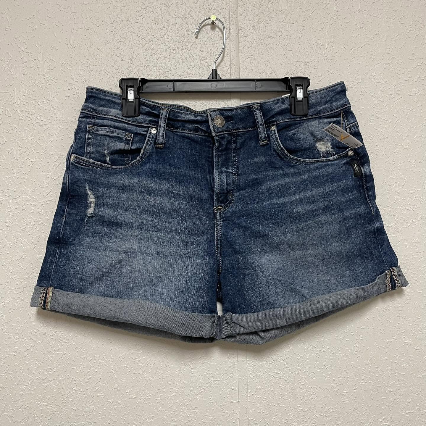 Shorts Silver Jeans Co. Size 30