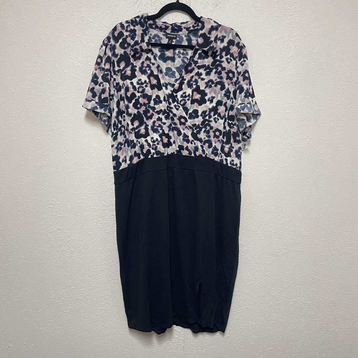 Dresses Torrid Size 3