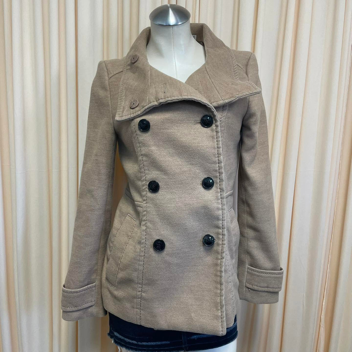 Jackets H&M Size 4