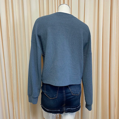 Top Tres Bien Size Medium