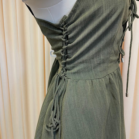 Dresses Scarlett Darkness Size Large