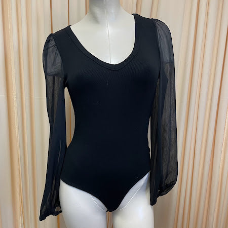 Bodysuit Sadie & Sage Size Large