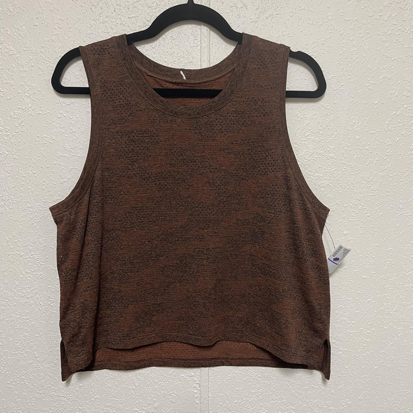 Activewear Lululemon Size 10