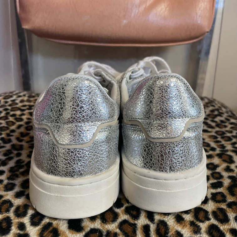 Sneakers Free People Size 9.5