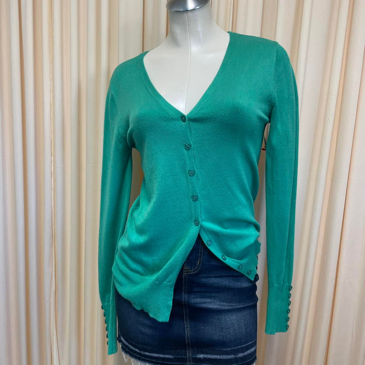 Cardigans Cielo Size Small